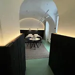 Center - Apartmán *