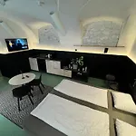 Center - Apartmán