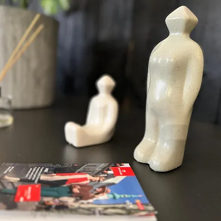 Appartamento Center - *