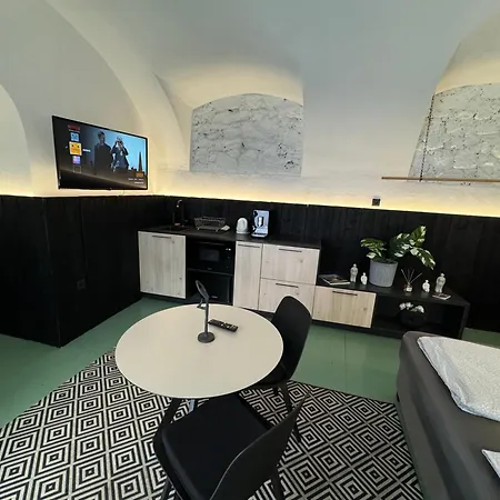 Center - * Bratislava