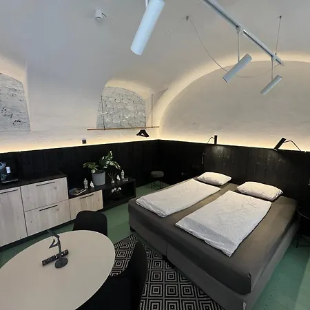 Center - Apartman Pozsony