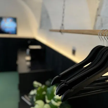 Center - Διαμέρισμα