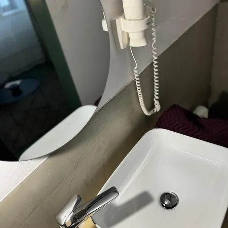 Center - Apartman