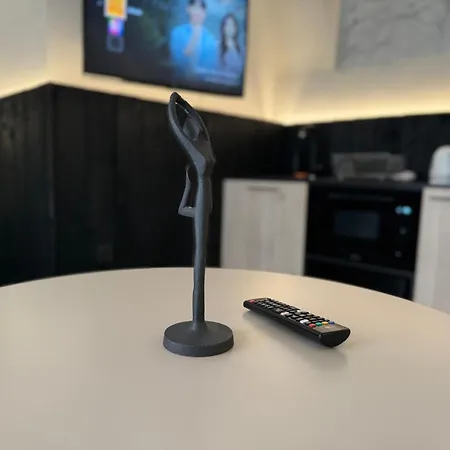 Center - Appartamento Bratislava