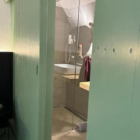 Center - Μπρατισλάβα