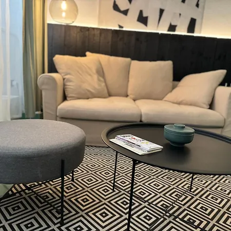 Apartman Center - Pozsony