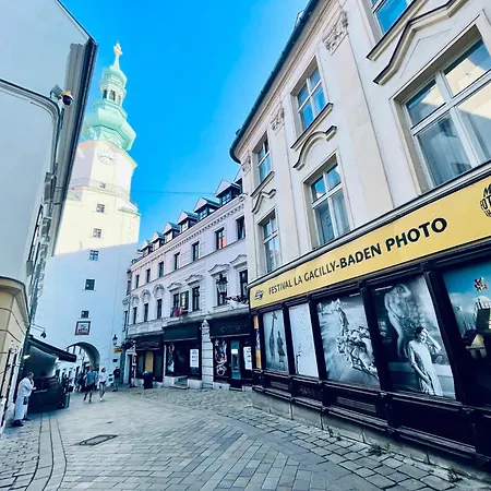 Appartamento Center -