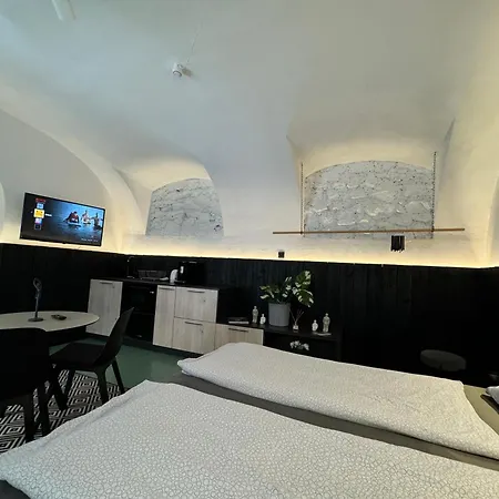 Center - Pozsony
