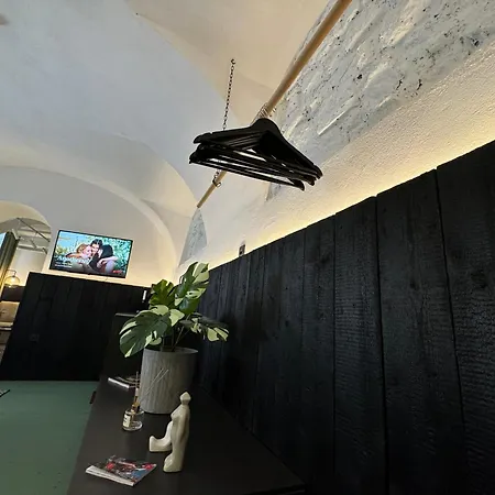 Apartman Center - Pozsony