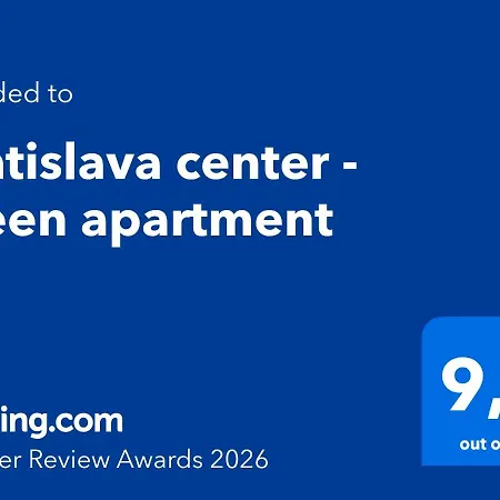 Center - *
