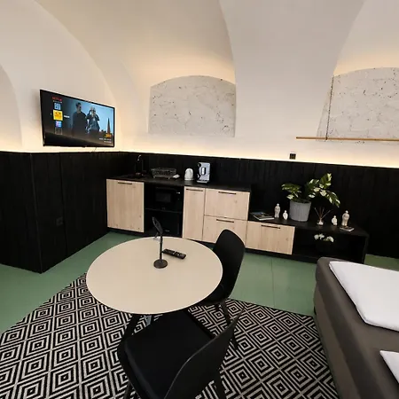 Center - Bratislava