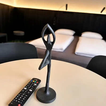 Center - Apartman