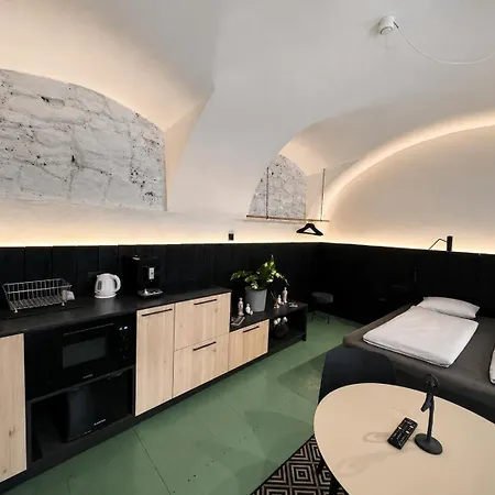 Apartman Center -