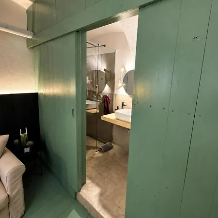 Center - Apartman Pozsony