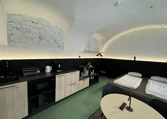 Center - Appartamento