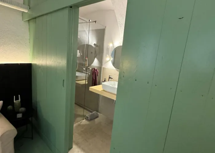 Appartamento Center -