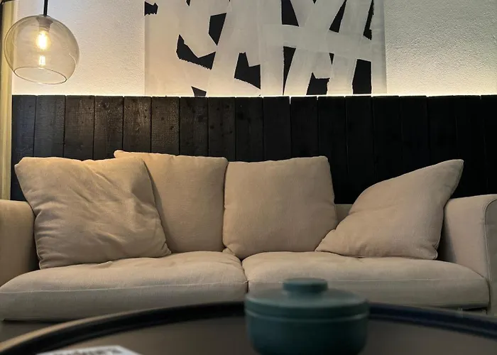 Appartamento Center - *