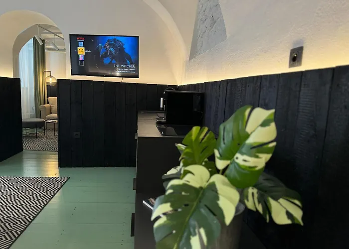 Center - Appartamento