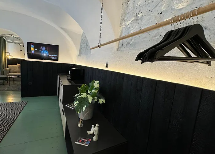 Appartamento Center - *