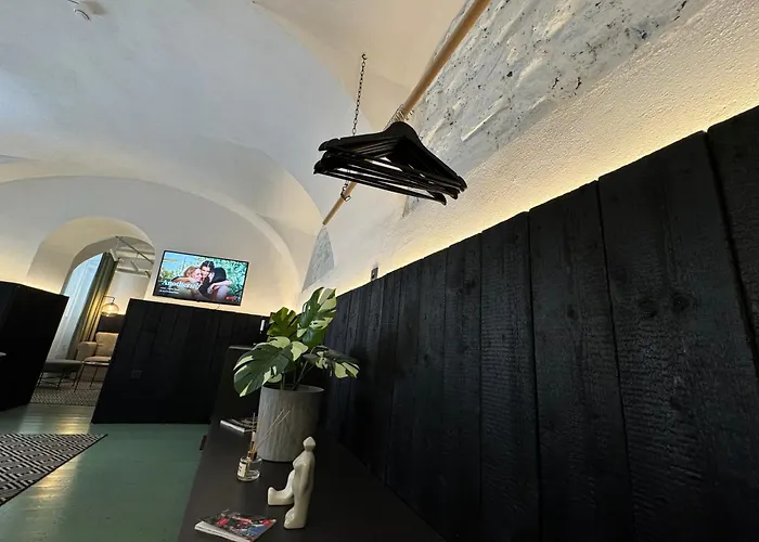 Appartamento Center - Bratislava