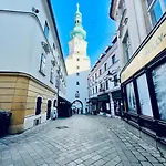 Center - Bratislava